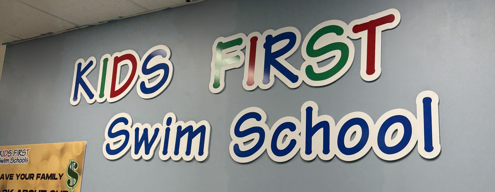 Sunday Swim: March 2026